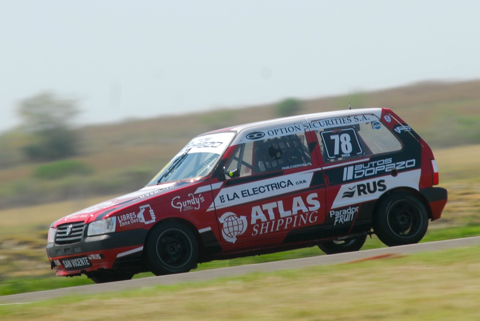 Las mejores fotos del sábado en Concepción del Uruguay: WhatsApp Image 2023-02-11 at 13.12.33 (1).jpeg